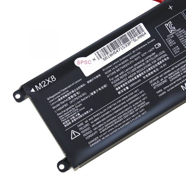 Buy Battery Lenovo Thinkpad 14 I5 14 I7 14 Isk 15 I7 15 Isk Rescuer 14 Isk I5 15 Isk I7 15isk L14s4pb0 L14m4pb0 Laptop Battery For 45 71 At Uplcd Official Store Buy Battery Lenovo Thinkpad 14 I5 14 I7 14 Isk 15 I7 15 Isk Rescuer 14 Isk I5 15 Isk I7 15isk L14s4pb0 L14m4pb0 Laptop Battery For 45 71 At Uplcd Official Store