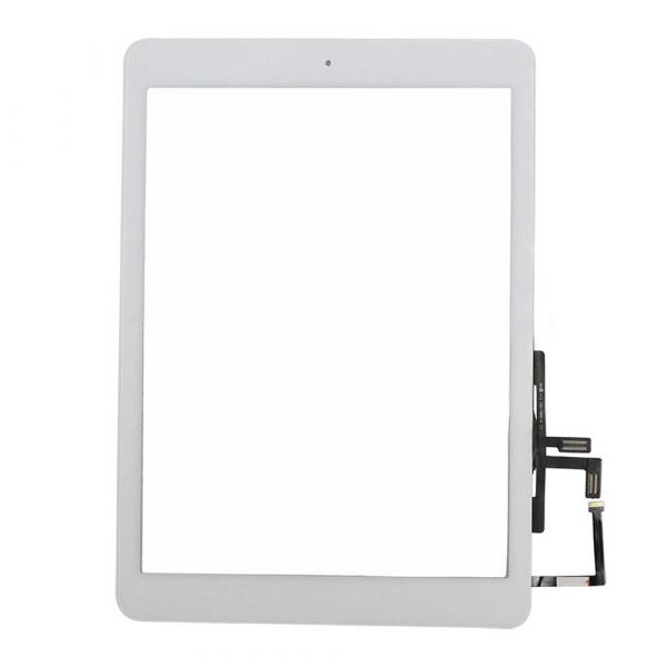 Tablet Front Glass For Apple iPad Air 