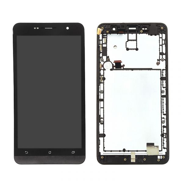 Phone Phone Screen For ASUS Zenfone 