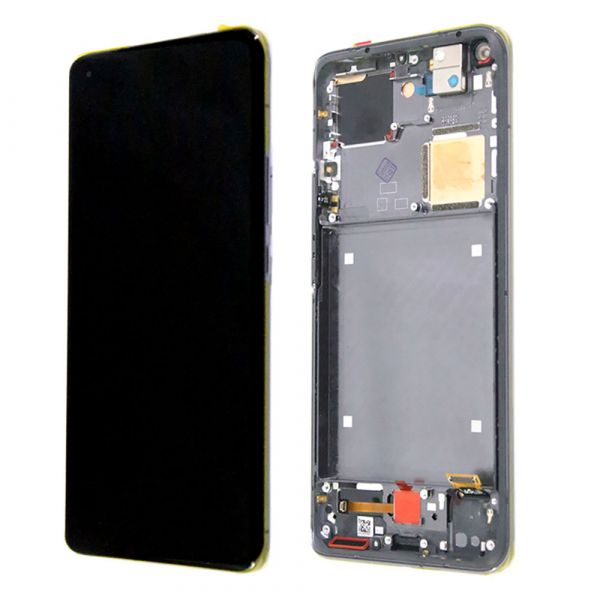 Screen Refurbished For Xiaomi Mi 11 Pro 