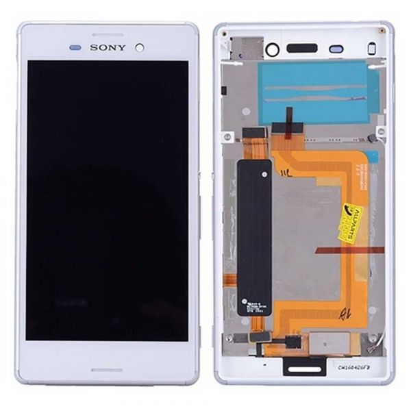Dual SIM card slots 