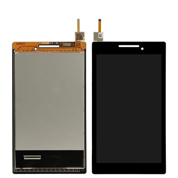 Lcd Display + Touch Screen Replacement 