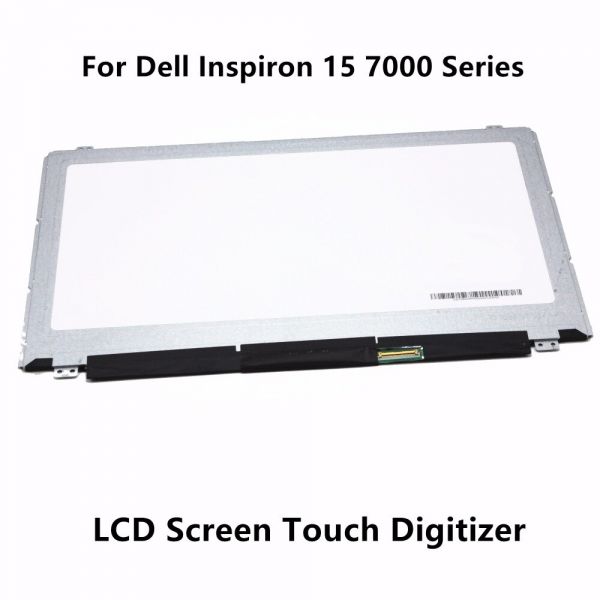 B156XTT01.2 LED LCD Touch Screen for 15.6" Slim WXGA Laptop Display New 