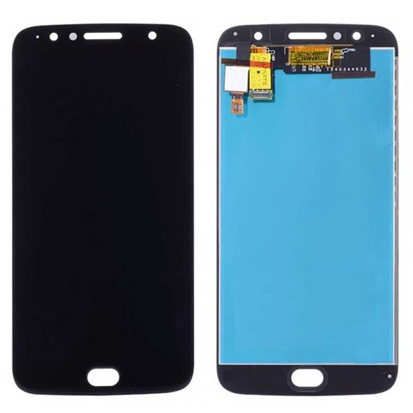 Touch Screen Replacement 