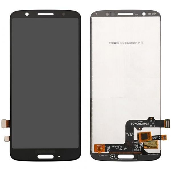 Touch Screen Replacement 