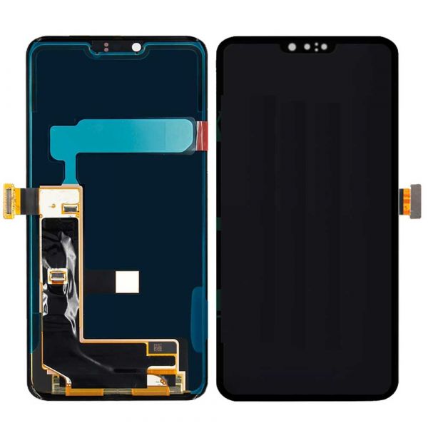 Touch Screen Replacement for special 