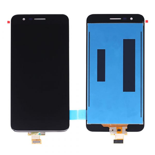 Buy Mobile Phone Phone Screen For LG K11 Plus K11+ X410 LCD Display + Touch  Screen Replacement for $83.98 at UPLCD Official Store