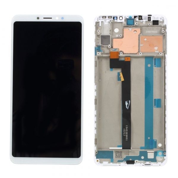 Max3 LCD Display Touch Screen Digitizer 