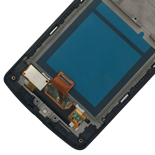 Phone Screen For LG Nexus 5 LCD Display 