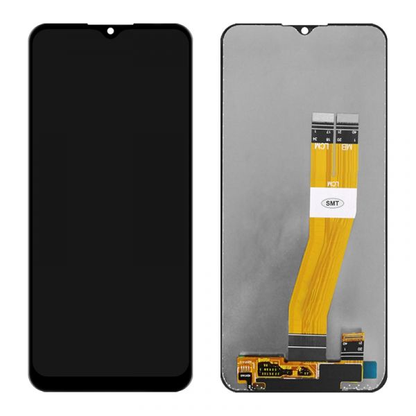 Phone Screen For Samsung Galaxy M02s 