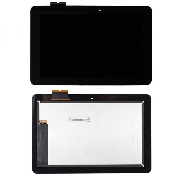 Purchase Tablet Tablet Screen For ASUS Transformer Book T101H T101HA 10.1  inch LCD Display Touch Screen Digitizer Assembly - Black for $47.40 at  UPLCD Official Store