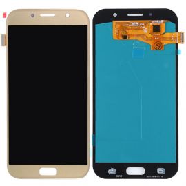 Wholesale Mobile Phone Phone Screen For Samsung Galaxy F12 F127 Lcd Display Touch Screen Digitizer With Frame For Only 38 36 At Uplcd Official Store