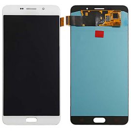 Wholesale Mobile Phone Phone Screen For Samsung Galaxy F12 F127 Lcd Display Touch Screen Digitizer With Frame For Only 38 36 At Uplcd Official Store