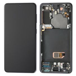 For Samsung Galaxy S21+ S21 Plus 