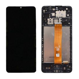 Wholesale Mobile Phone Phone Screen For Samsung Galaxy F12 F127 Lcd Display Touch Screen Digitizer With Frame For Only 38 36 At Uplcd Official Store