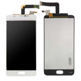 Couleur : Black Dongdexiu Pièces de Rechange de téléphone Portable Ecran LCD et Assembleur Complet Digitaliseur for Wiko Harry